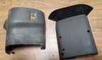 Steering Column Finishing Panels Tan for Ford Thunderbird Cougar (1996)
