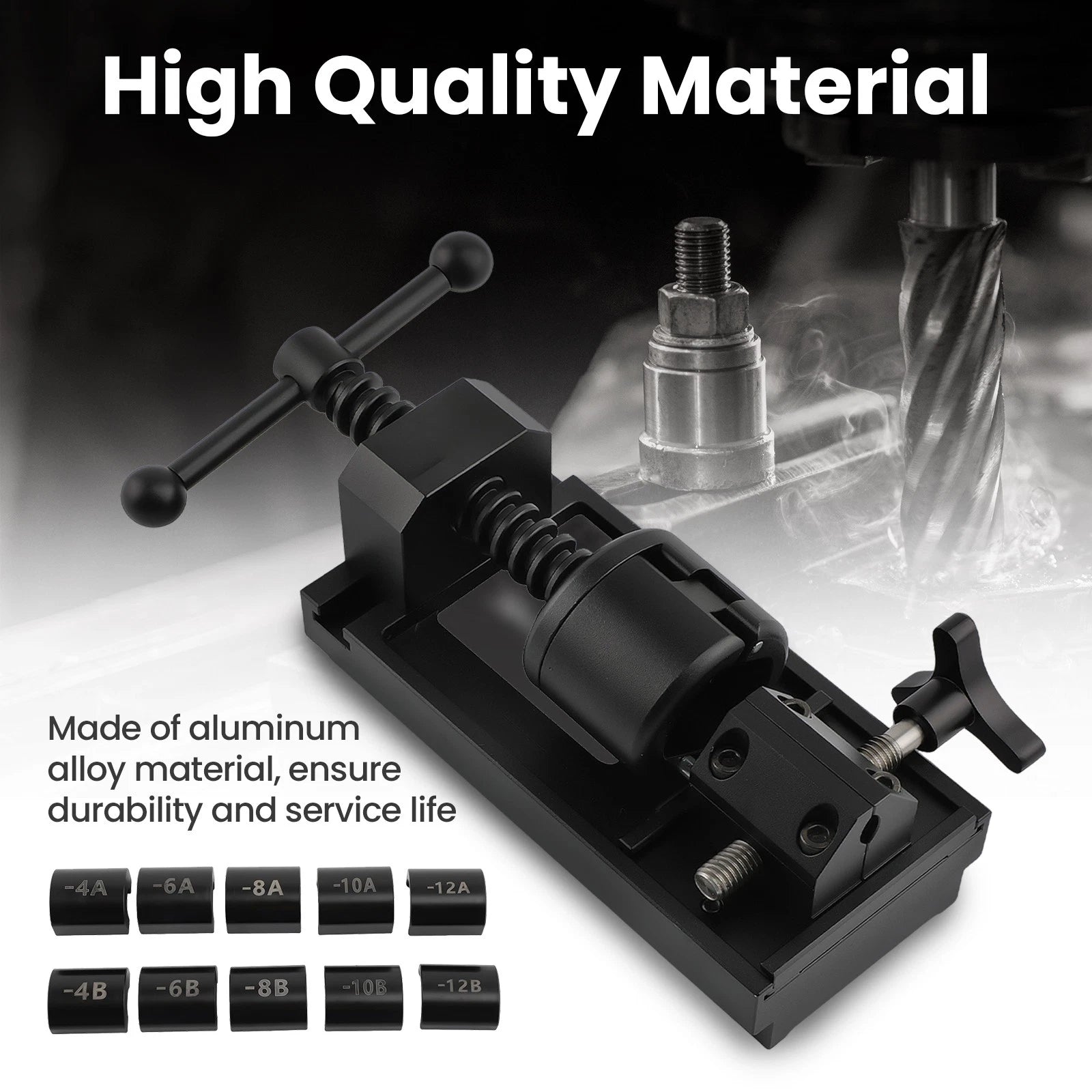 Fuel Line Fittings Installation Tool Kit for Various Makes and Models