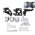 K-Series Engine Mount Bracket for Honda Civic EK (1996–2000) K20 K24