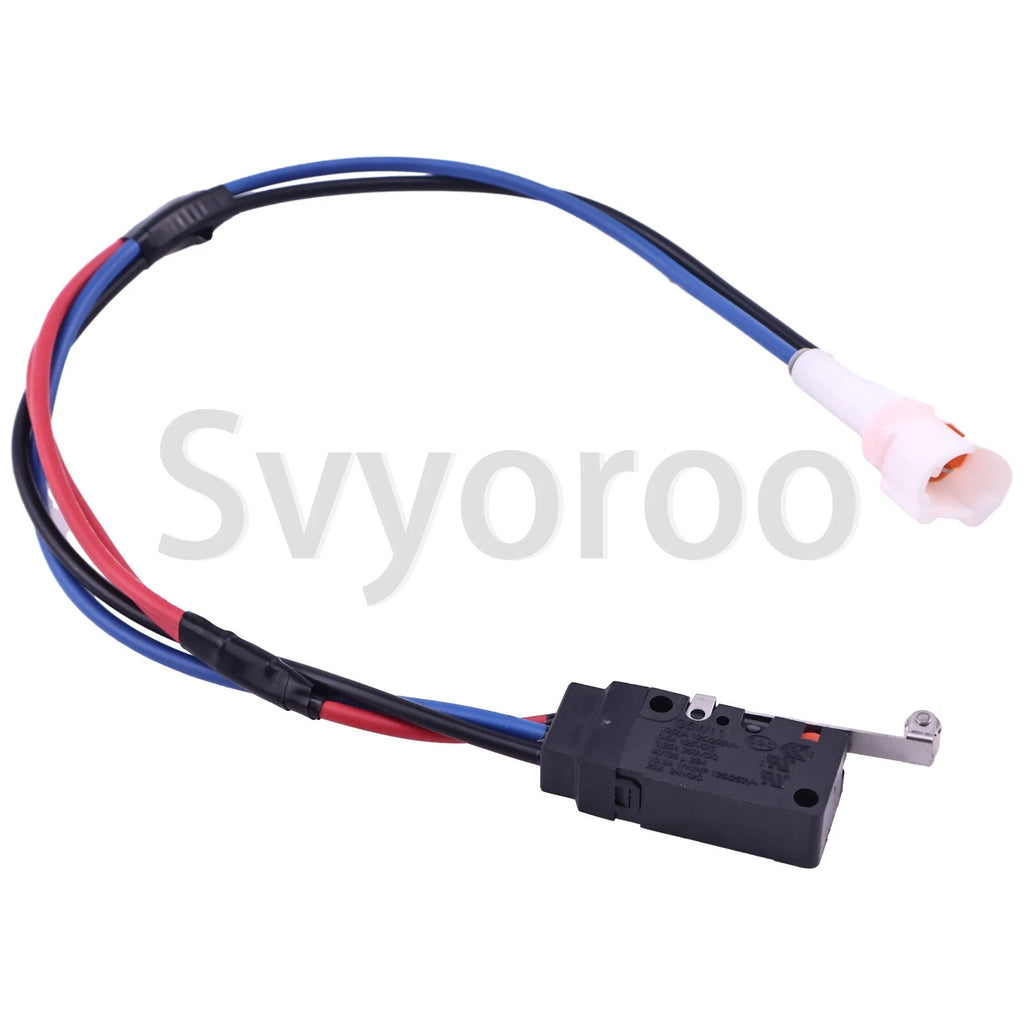 Limit Switch 46104-13130-71 for Toyota DHM Forklift 30-7FBCU30/32 (–)