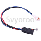 Limit Switch 46104-13130-71 for Toyota DHM Forklift 30-7FBCU30/32 (–)