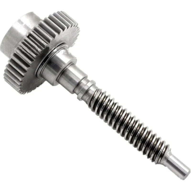 Metal Parking Brake Gear Actuator Repair Kit for BMW E65 E66 (2002–2008)