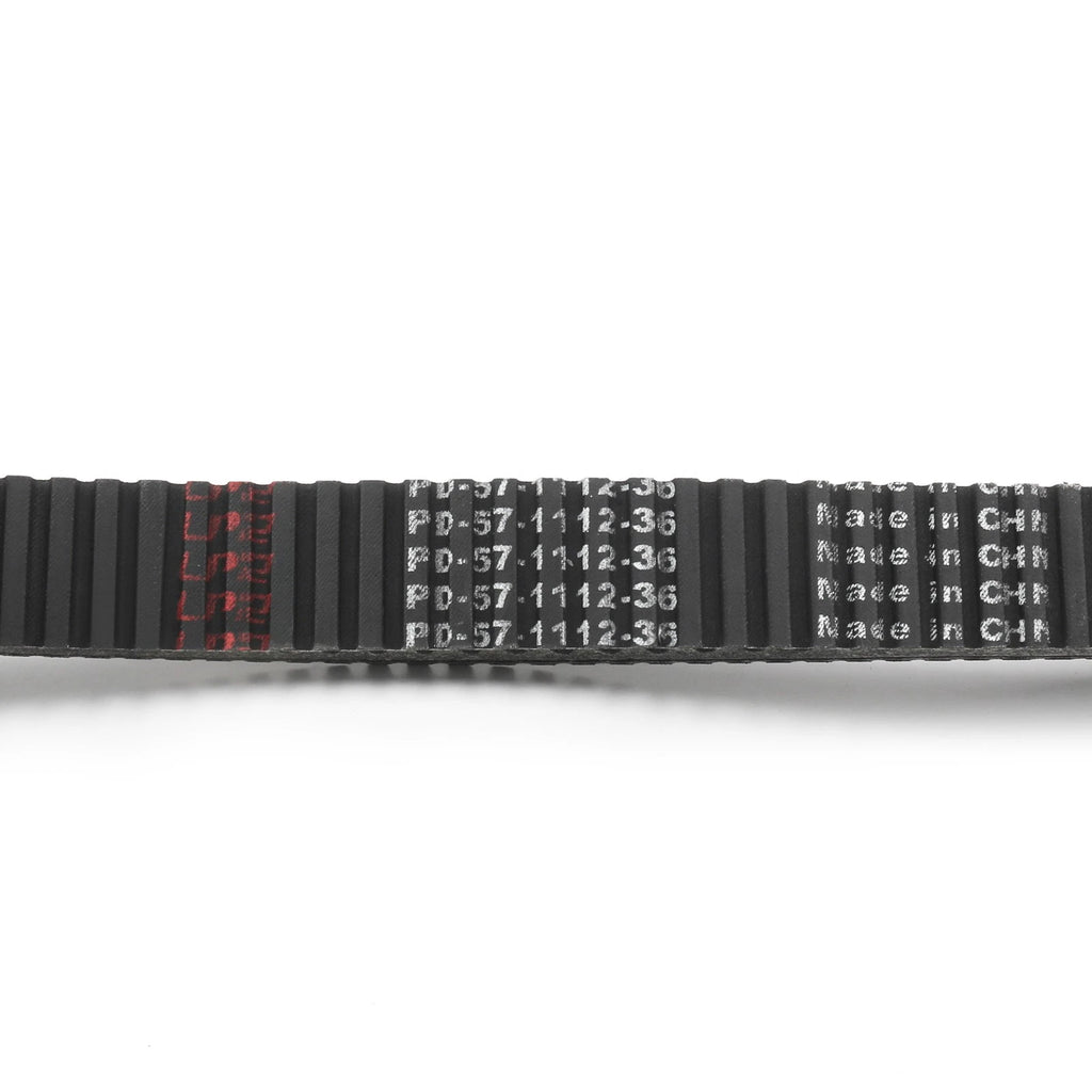 Drive Transmission Belt for Kawasaki Mule Pro DX FX FXT FXR DXT (2015–2018)