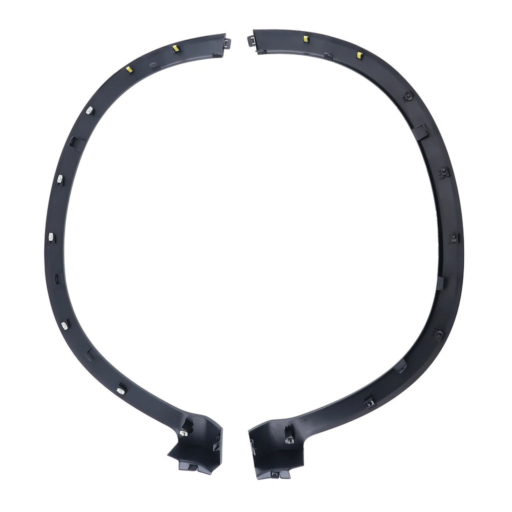Fender Arch Flare Trim for Honda CR-V (2012–2016) 74115T0AA02