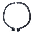 Fender Arch Flare Trim for Honda CR-V (2012–2016) 74115T0AA02
