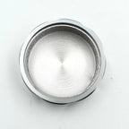 Chrome Brake Fluid Reservoir Cap Cover for GSXR600 GSXR750 GSXR1000 (2006–2023)