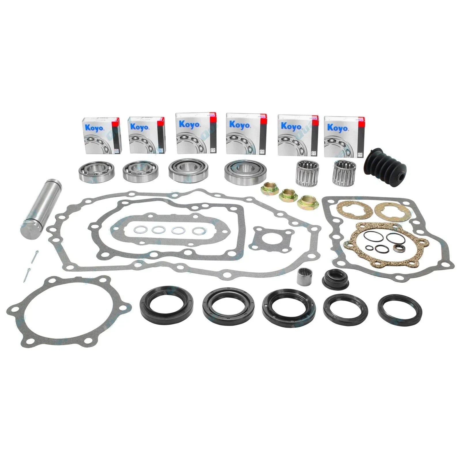 Transfer Case Rebuild Kit for Toyota Landcruiser 40 60 70 Series 1980 to 10/1985