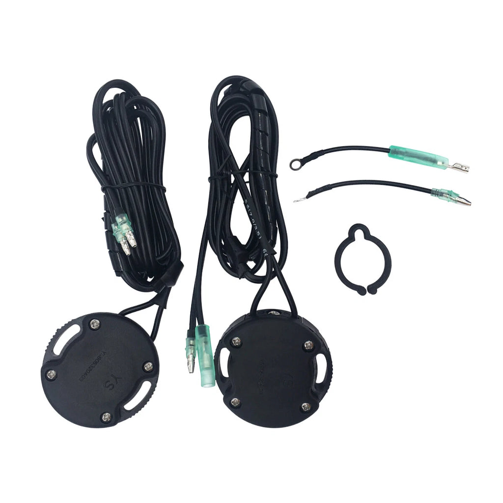 Transom Seal Bellows Kit for MerCruiser Alpha One Gen 2 (30-803099T, 47-43026Q06)