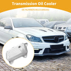 Engine Oil Cooler for Mercedes-Benz G-Class (No.A6131880201)