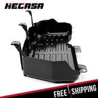Fuel Tank Skid Plate for Jeep Grand Cherokee/Commander (2005–2010) 52090270AF