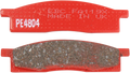 EBC Sport Carbon Brake Pads FA119X for