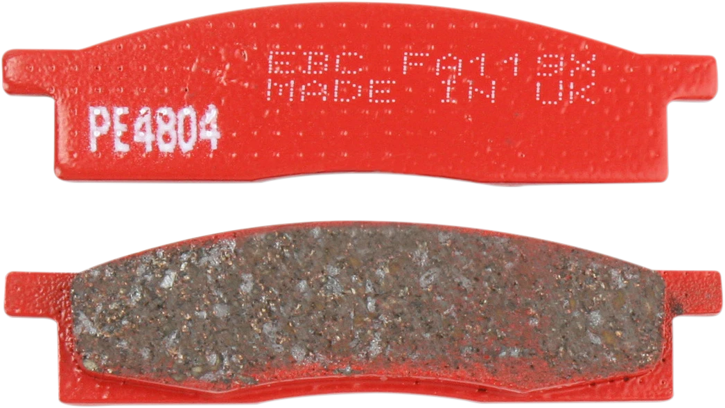 EBC Sport Carbon Brake Pads FA119X for