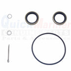 Lower Unit Seal Kit for OMC Cobra / Volvo 4-Cyl 2.3L 3.0L (1986–1998) 0330137 0765593
