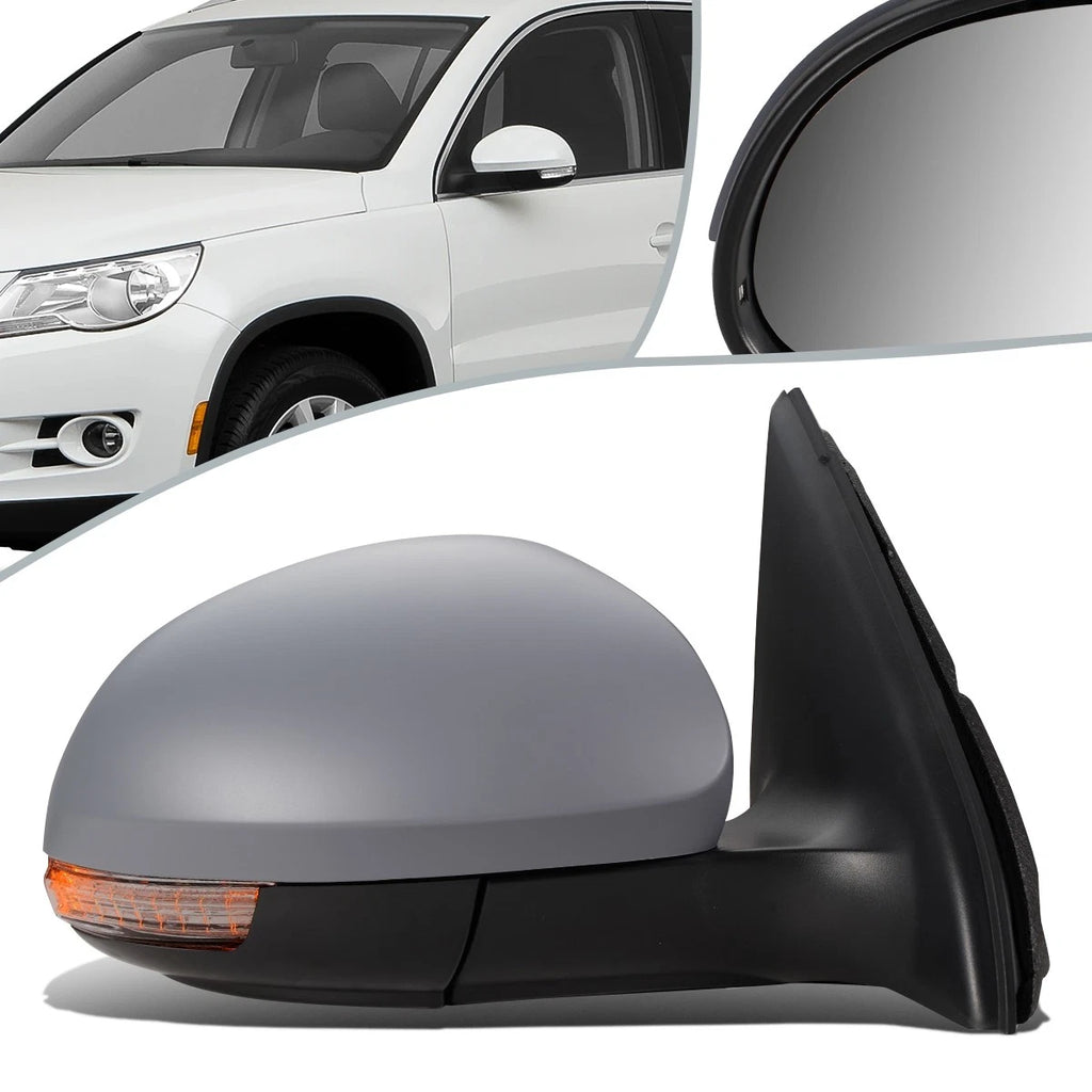 Passenger Side Mirror for VW Tiguan (2009–2017) VW1321131