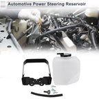 Power Steering Reservoir for Chevrolet Chevelle (1965–1969)