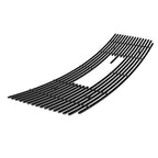 Black Billet Grille for GMC Sierra 1500 (2007-2013) / Denali (2007-2010)
