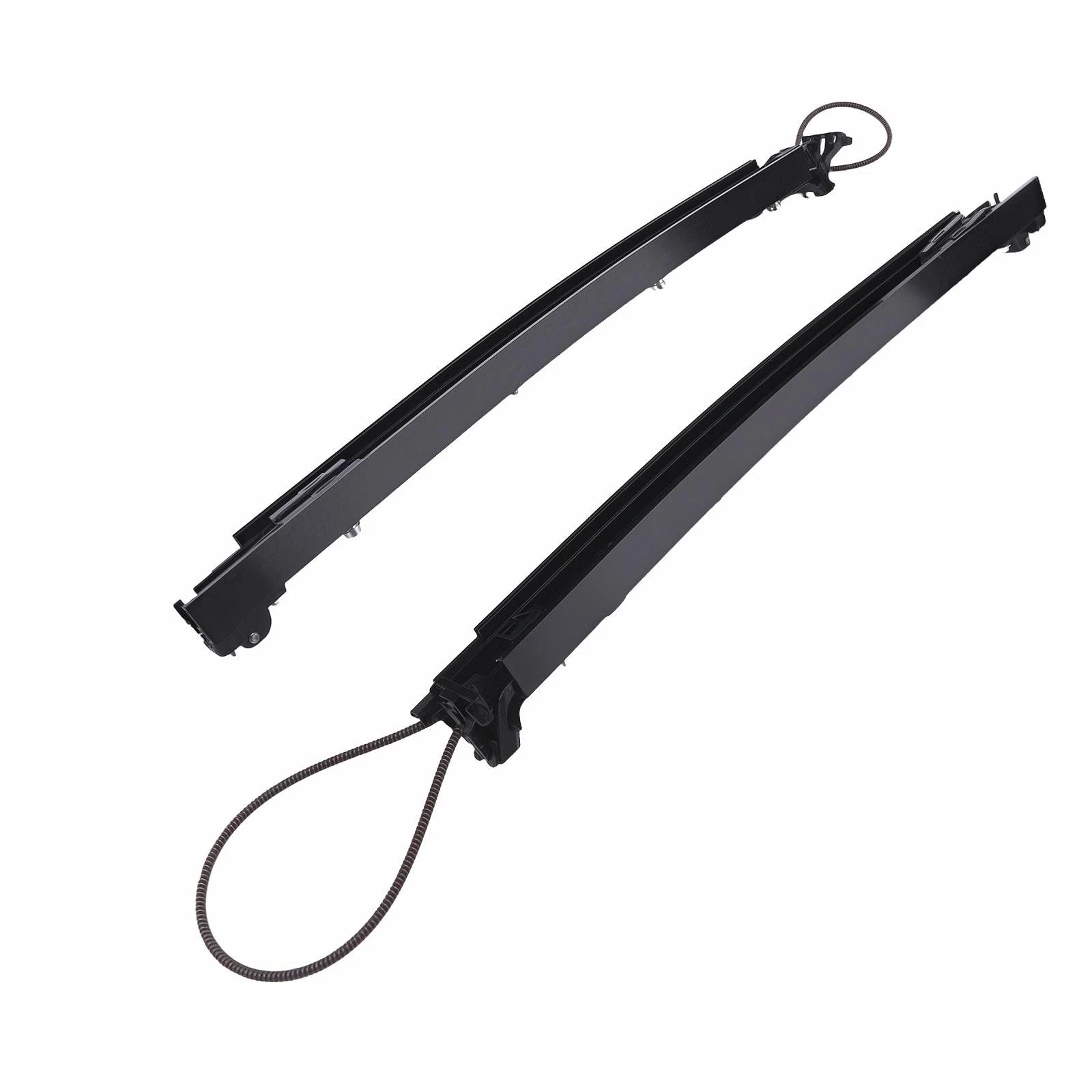 Panoramic Sunroof Replacement Tracks for Mercedes (2016–2020) 2057801000 2537803900