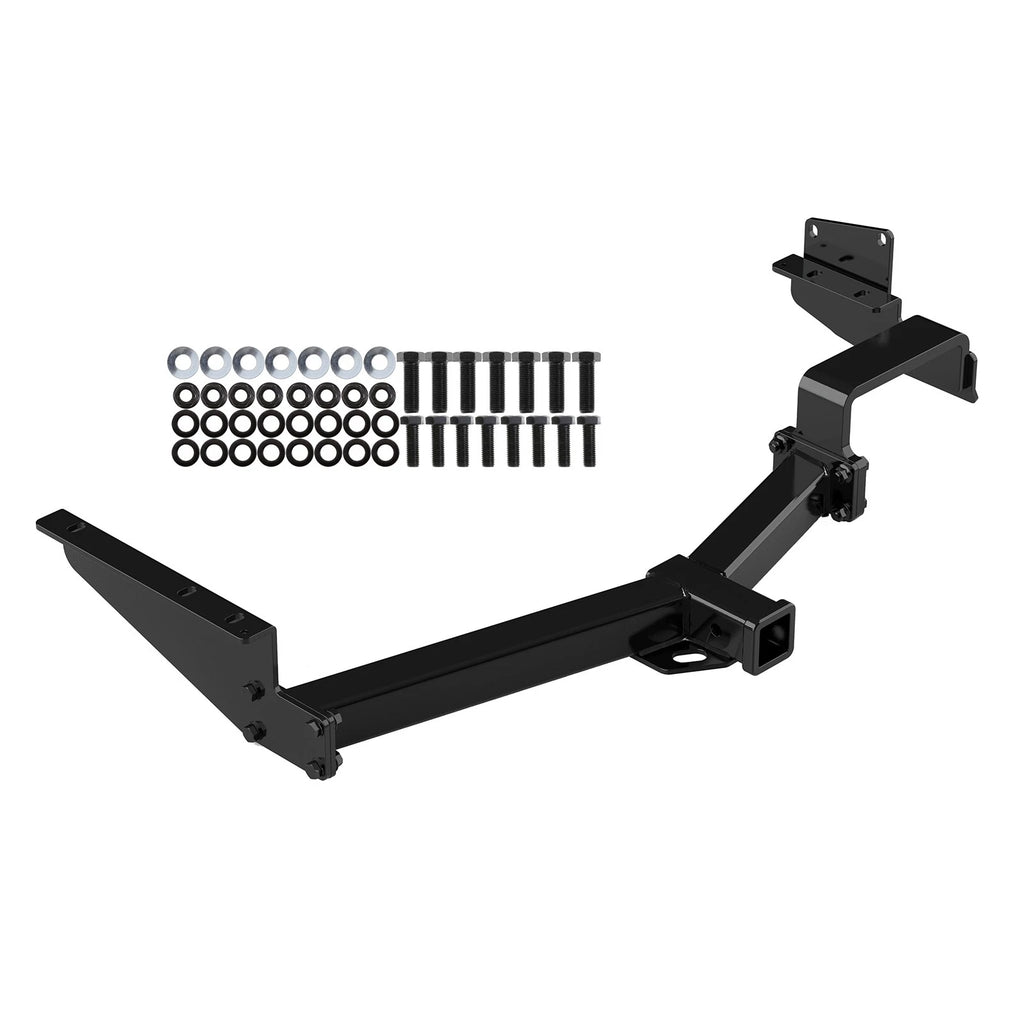 2 Inch Trailer Hitch Receiver for Toyota Highlander (2008-2013)
