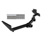 2 Inch Trailer Hitch Receiver for Toyota Highlander (2008-2013)