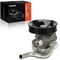 Power Steering Pump with Pulley for Toyota Corolla (1998–2000)