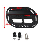 Luggage Holder Side Rack Bracket for Honda CL500 CL300 (2023-2024)