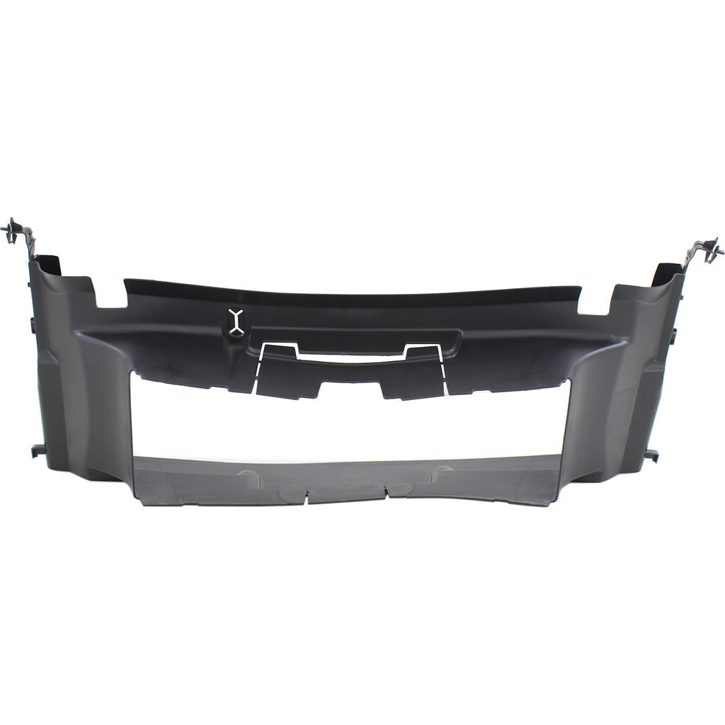 Lower Radiator Airduct for BMW F30 Sedan F31 Wagon (with Aerodynamics Package)