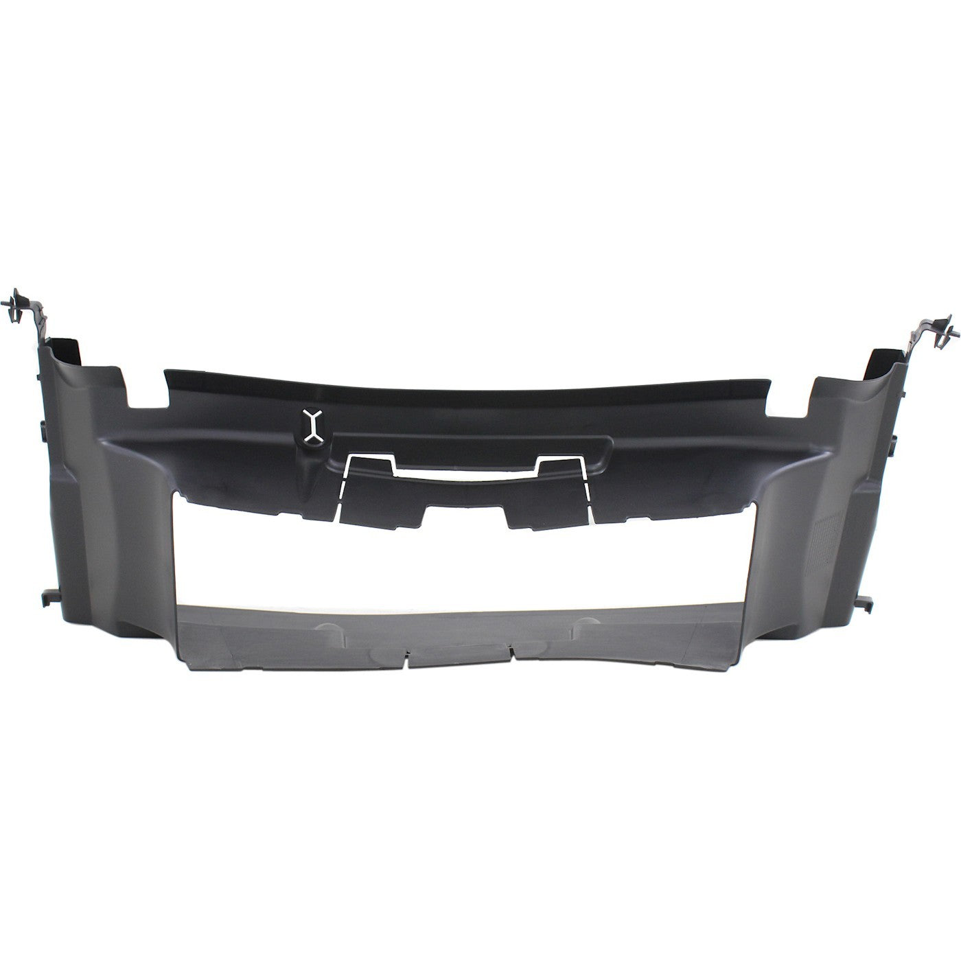 Lower Radiator Airduct for BMW F30 Sedan F31 Wagon (with Aerodynamics Package)