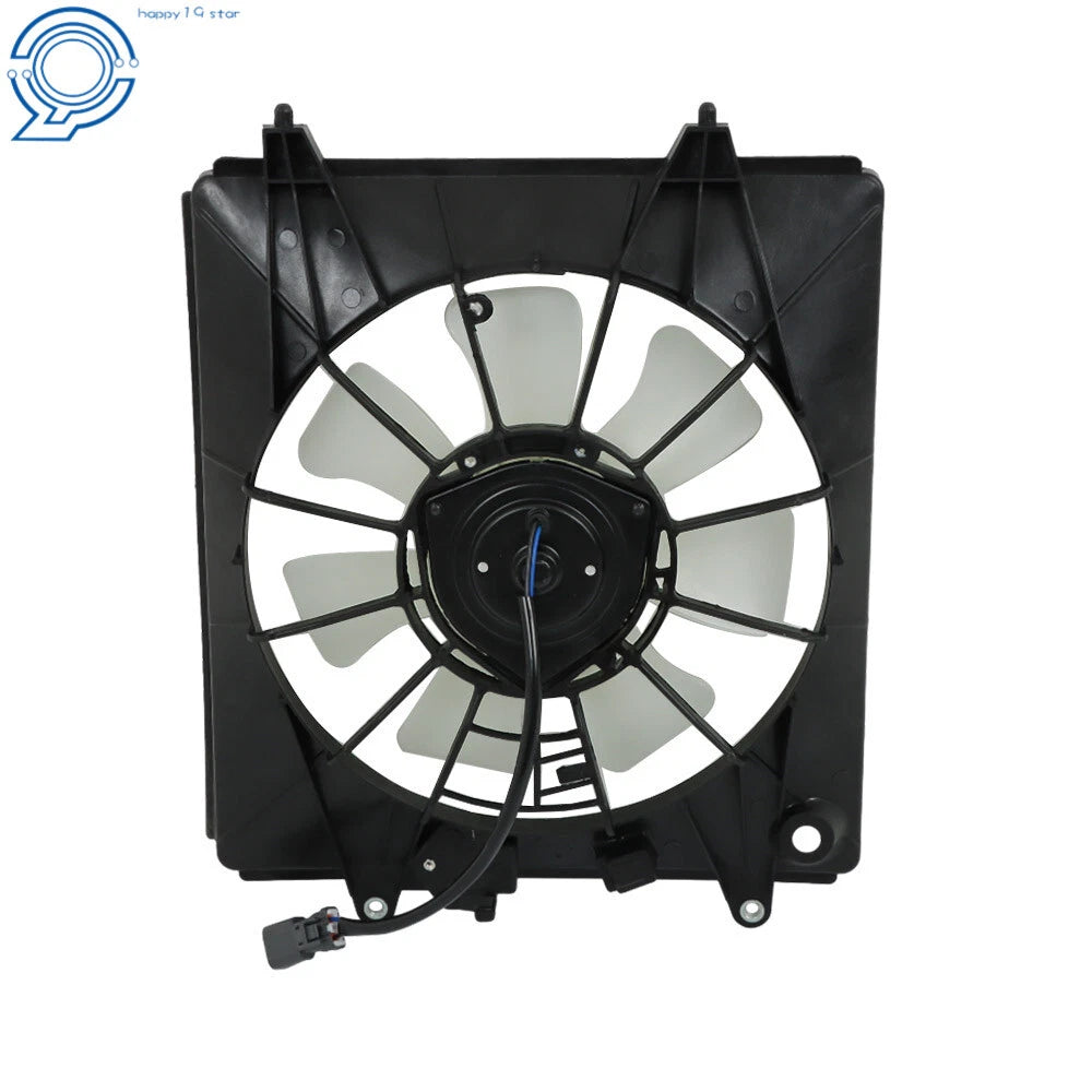 Cooling Fan for Honda CR-V 2.4L (2010-2011)