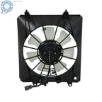 Cooling Fan for Honda CR-V 2.4L (2010-2011)
