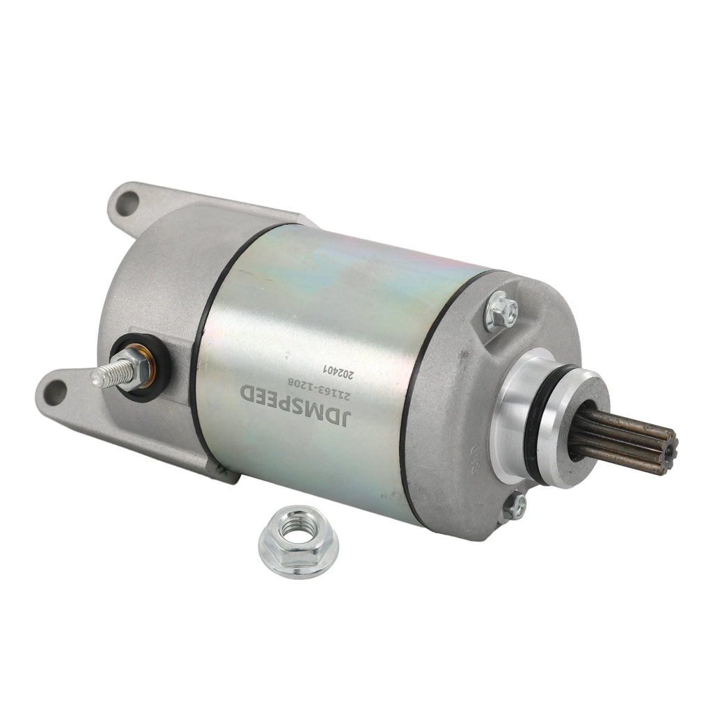Starter for Kawasaki ATV KVF400 Prairie 400 (1997-2002)