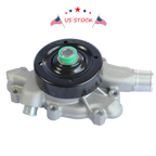 Water Pump for Dodge Jeep 3.9L 5.2L 5.9L (1993-2003)