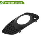 1 Pc Fog Light Grill for Mercedes Benz W164 (2006–2008) No. 1648260224