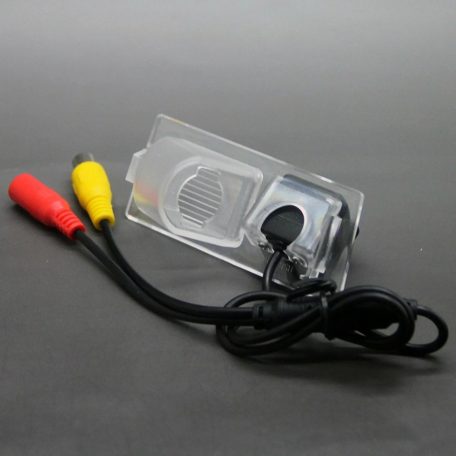 Rear View Backup Camera for Jeep Cherokee (2014–2018)