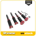 Coilovers Suspension Shocks Kit for Lexus IS250 IS350 RWD (2006–2013)