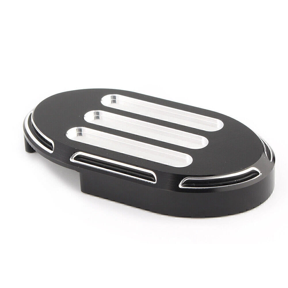Brake Pedal Pad Cover for Harley Sportster 883XL 1200XL (2004–2023)