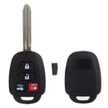 Keyless Entry Remote Key Fob for Toyota Camry (2014–2017) HYQ12BDM
