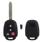 Keyless Entry Remote Key Fob for Toyota Camry (2014–2017) HYQ12BDM