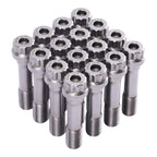 Set of 8 ARP L19 Connecting Rod Bolts 260,000 PSI 12-Point Alloy