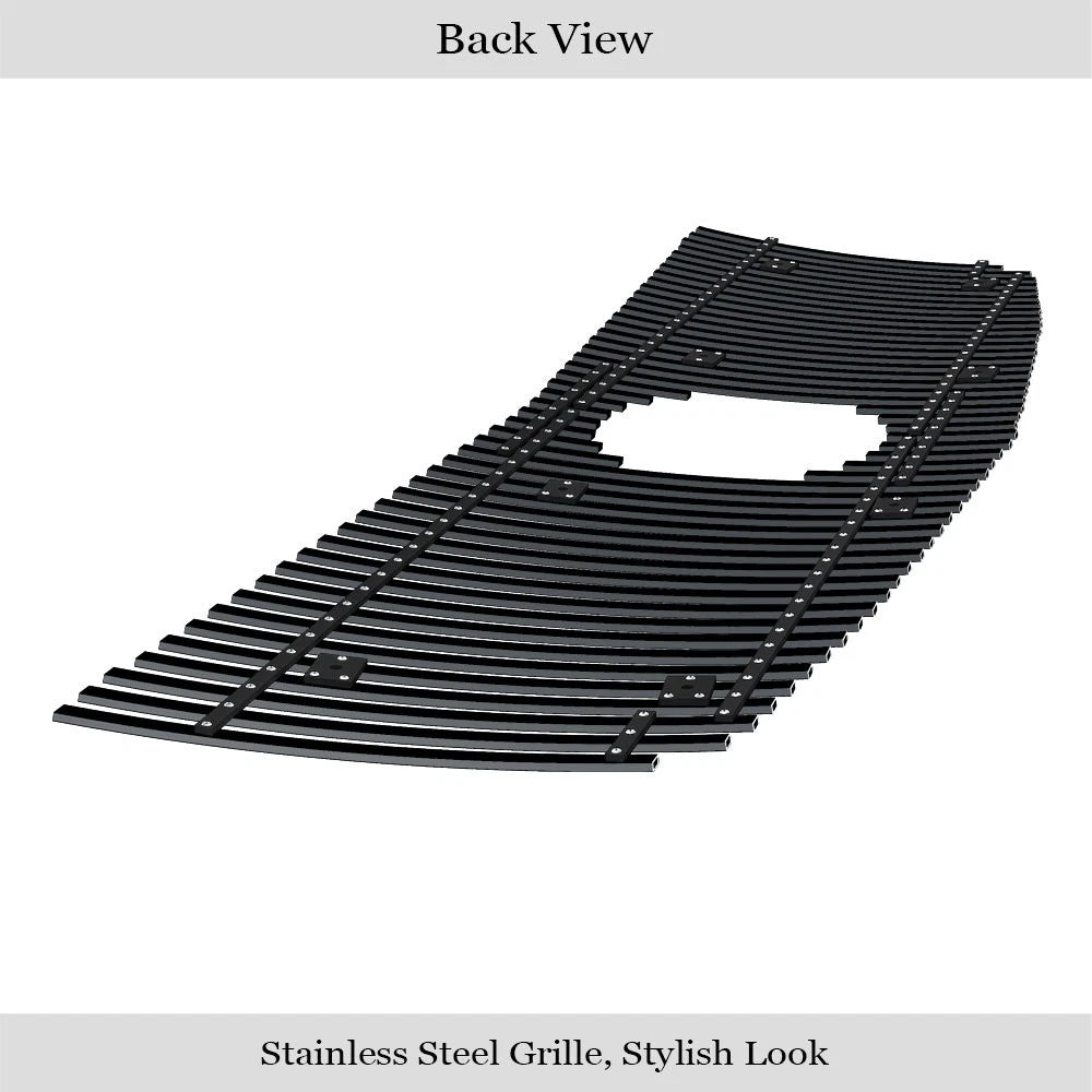 Vertical Billet Grille for Cadillac Escalade/EXT/ESV (2002-2006)