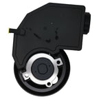 Power Steering Pump with Pulley & Reservoir for Jeep Grand Cherokee (1999–2021)