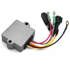 Voltage Rectifier Regulator for Mercury 25-60hp, 135-150hp