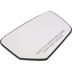 Passenger Mirror Glass for Chevrolet Impala (2014-2020)
