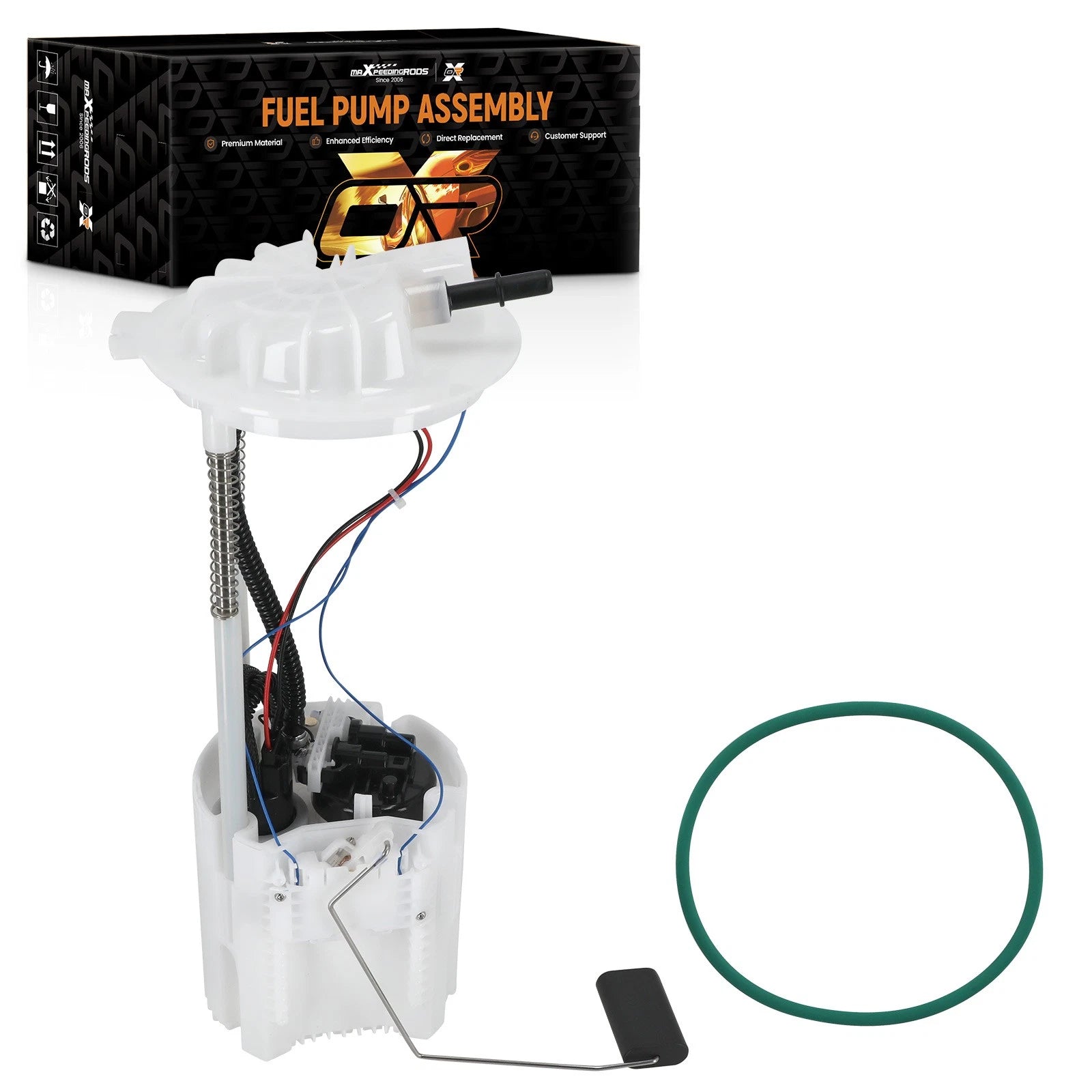 Fuel Pump Module Assembly for Dodge Ram 1500 2009-2010 68060160AA