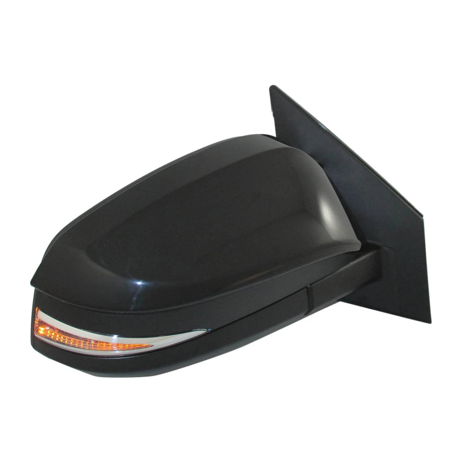 Passenger Side Power Door Mirror Replacement for Ford F-150 (2015–2020)