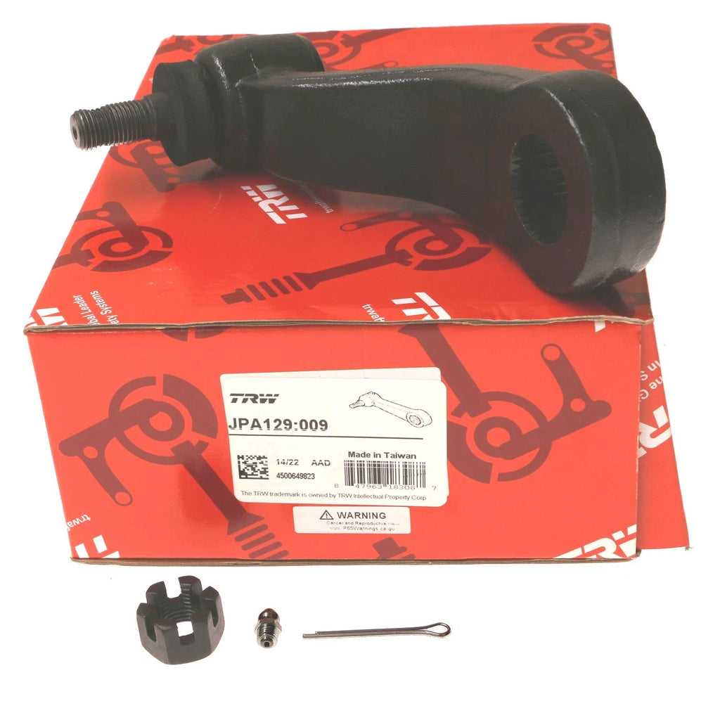 Pitman Arm for Chevrolet Express 3500 (2009)