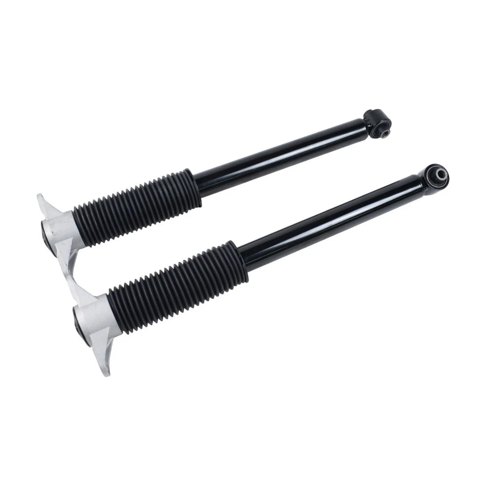 Set of 2 Rear Shock Absorbers for Tesla Model 3, Model Y (2017–2023)