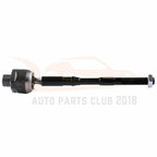 8x Front Control Arm Tie Rod Sway Bar Link for Nissan Rogue (2008–2015)