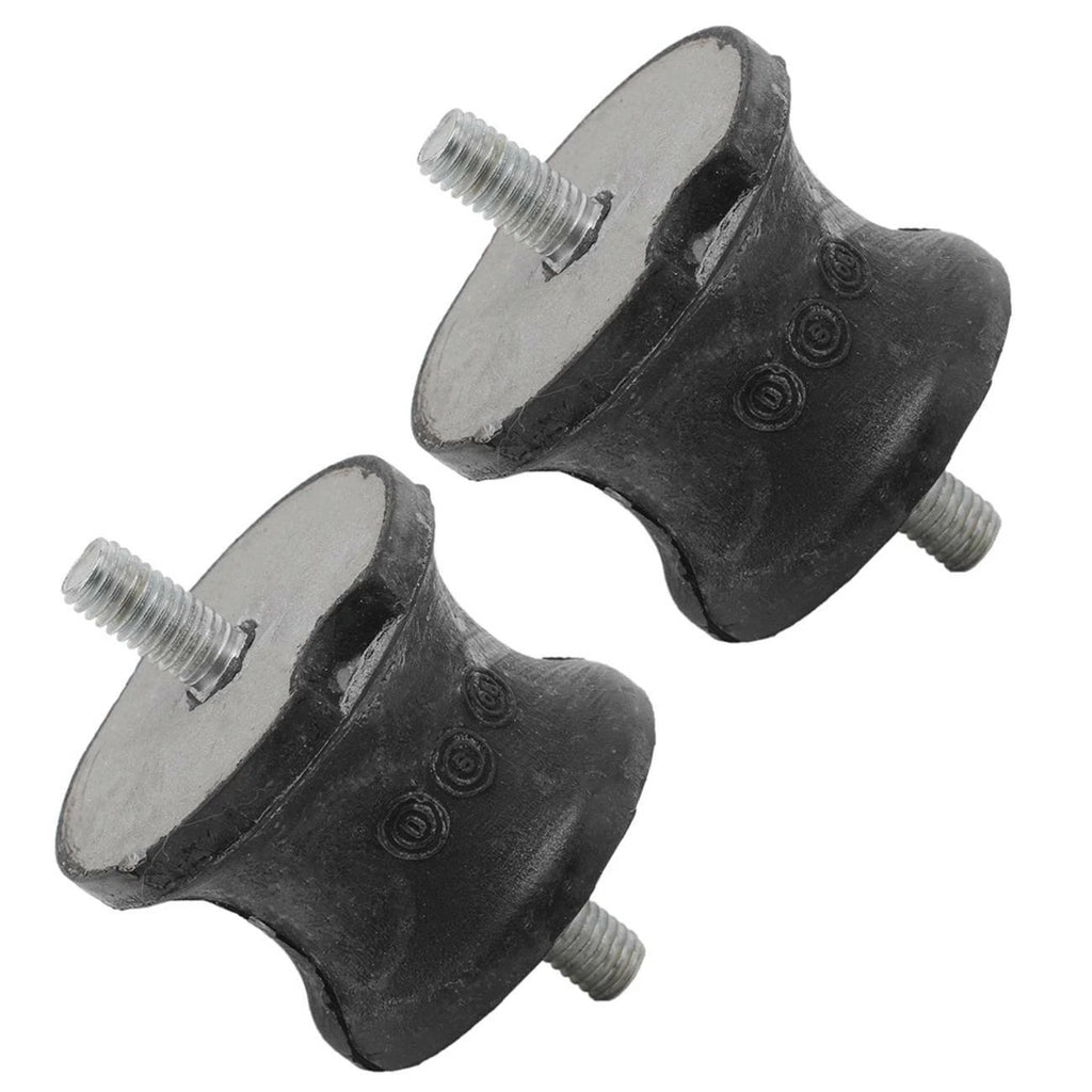 2X Automatic Transmission Mount for BMW E30 E36 E39 E46 (1982–2005)