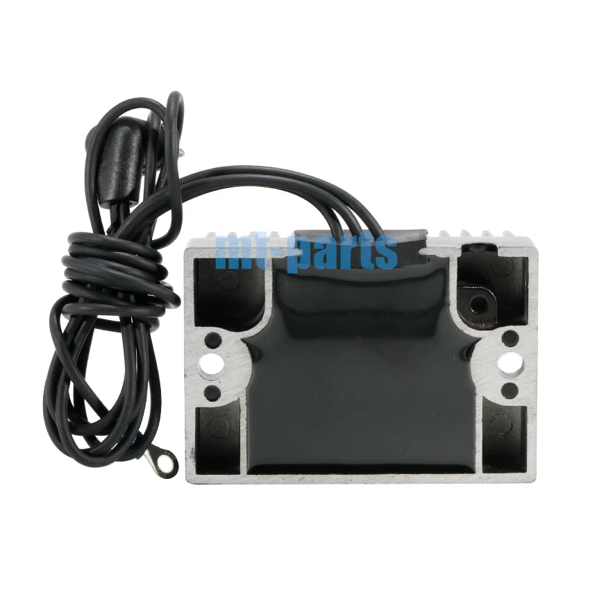 Voltage Regulator/Rectifier for Harley Davidson Hydra Glide FL (1949–1964)