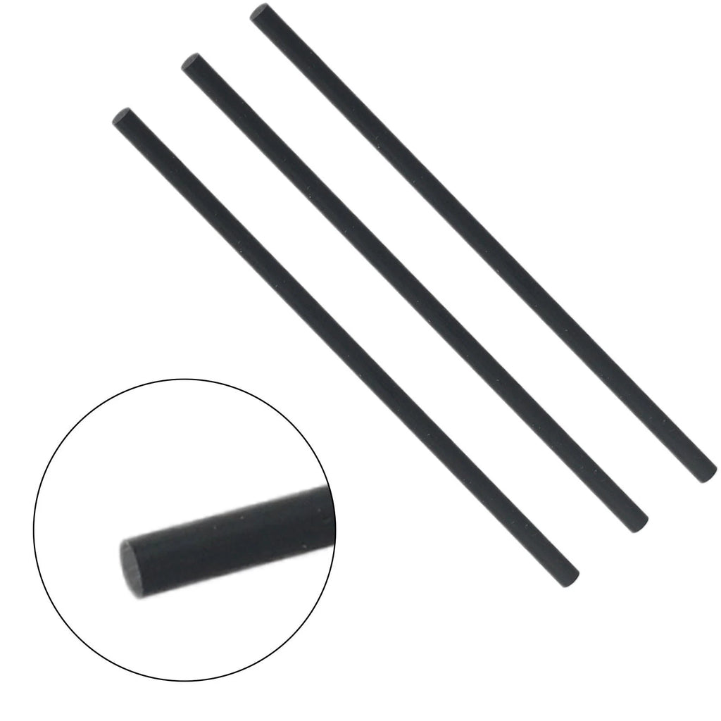 Carbon Fiber Fishing Rod Repair Kit for